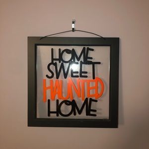 Halloween Door Decoration 🎃👻